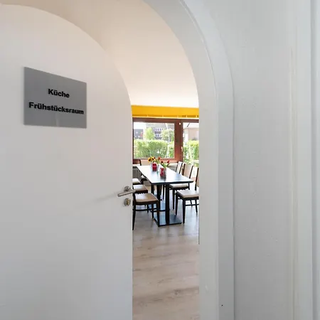 Ferienhaus Quartier Vierzehn *