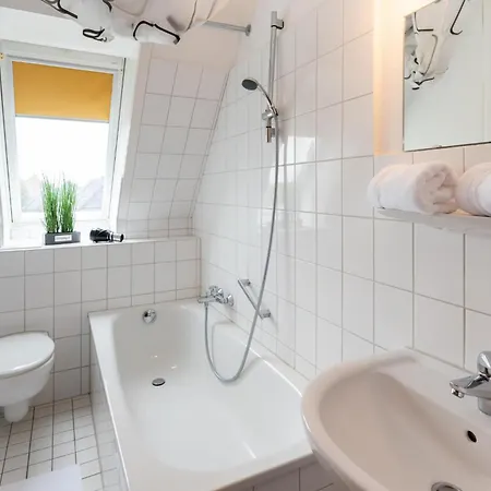 Quartier Vierzehn Ferienhaus *