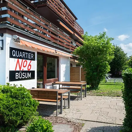 Quartier Vierzehn